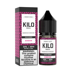 Kilo eLiquids MMXIV SALTS Series - Mixed Berries - 30ml