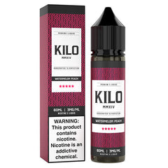 Kilo eLiquids MMXIV Series - Watermelon Peach - 60ml