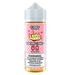 Loaded E-Liquid TFN - Cran-Apple ICED - 120ml