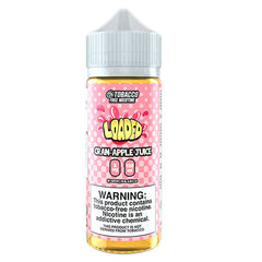 Loaded E-Liquid TFN - Cran-Apple - 120ml