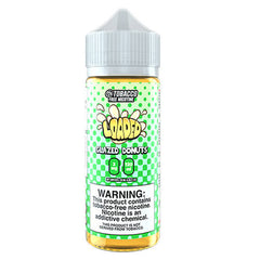 Loaded E-Liquid TFN - Glazed Donuts - 120ml