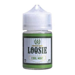 Loosie eJuice - Cool Mint - 60ml