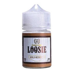 Loosie eJuice - Gold Reserve - 60ml