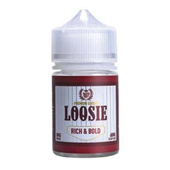 Loosie eJuice - Rich & Bold - 60ml