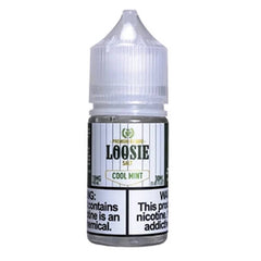 Loosie eJuice SALTS - Cool Mint - 30ml