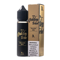 MET4 - Golden Ticket - 60ml