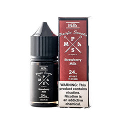 MET4 eJuice SALTS - Pacific Sangha - 30ml