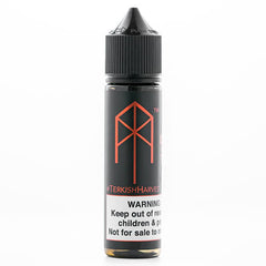 M. Terk E-Liquid - Terkish Harvest - 60ml