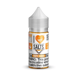 I Love Salts Tobacco-Free Nicotine by Mad Hatter - Tropic Mango - 30ml