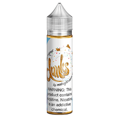 Midnight Vapes Co. - Dunks - 60ml