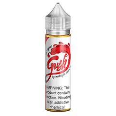 Midnight Vapes Co. - Gush - 60ml