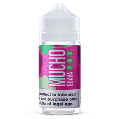 MUCHO eJuice - Guava - 100ml