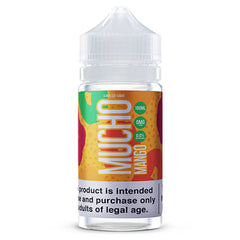 MUCHO eJuice - Mango - 100ml