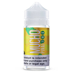 MUCHO eJuice - Pina Colada - 100ml