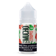 MUCHO eJuice Salt - Strapple - 30ml