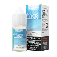 Nkd 100 Tobacco-Free SALTS Ice - Berries - 30ml