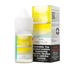 Nkd 100 Tobacco-Free SALTS Ice - Pineapple - 30ml