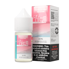 Nkd 100 Tobacco-Free SALTS Ice - Watermelon - 30ml