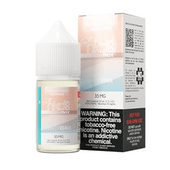 Nkd 100 Tobacco-Free SALTS Ice - White Guava - 30ml