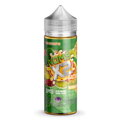 Noms eJuice - Noms X2 Cactus Jack Fruit - 120ml