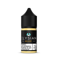 Elysian SALTS - Nilla Bee - 30ml