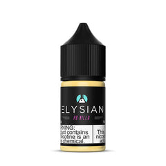 Elysian SALTS - PB Nilla - 30ml