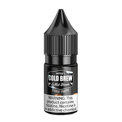 Nitro’s Cold Brew Salted Blends - Cookie Frappe - 30ml