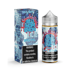 Noms eJuice - Blunomenon Ice - 120ml