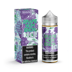 Noms eJuice - Grapenomenon Ice - 120ml