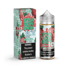 Noms eJuice - Stranomenon Ice - 120ml