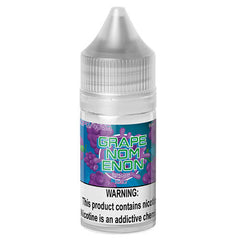 Noms eJuice SALTS - Grapenomenon - 30ml