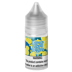 Noms eJuice SALTS - Lemonomenon - 30ml