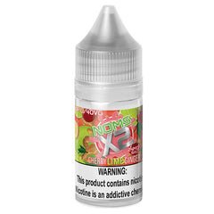 Noms eJuice SALTS - Noms X2 Cherry Lime Ginger - 30ml