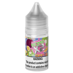 Noms eJuice SALTS - Noms X2 Kiwi Passionfruit Nectarine - 30ml