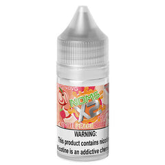 Noms eJuice SALTS - Noms X2 White Peach Raspberry - 30ml