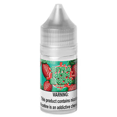 Noms eJuice SALTS - Stranomenon - 30ml