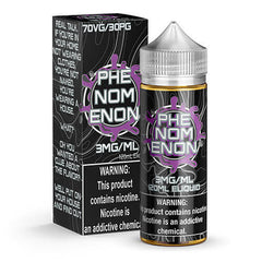 Noms eJuice - Phenomenon - 120ml