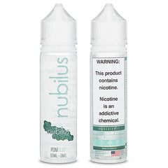 Nubilus Vapor - Pomulus - 60ml