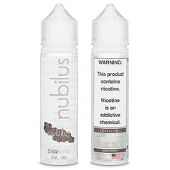 Nubilus Vapor - Strawberry Nimbus - 60ml