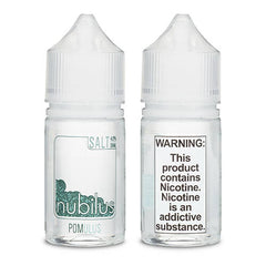 Nubilus Vapor SALTS - Pomulus - 30ml