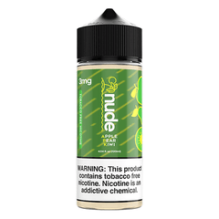 Nude eJuice Tobacco-Free - APK - 120ml