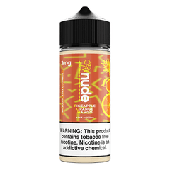 Nude eJuice Tobacco-Free - POM - 120ml