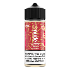 Nude eJuice Tobacco-Free - SCP - 120ml