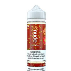 Nude eJuice - KRB - 120ml