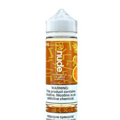 Nude eJuice - POM - 120ml