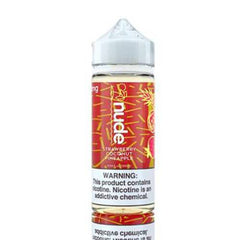 Nude eJuice - SCP - 120ml