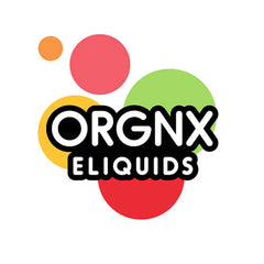 Orgnx Eliquids - Guava Ice - 60ml