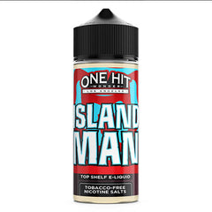 One Hit Wonder eLiquid TFN - Island Man - 100ml