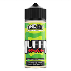 One Hit Wonder eLiquid TFN - Muffin Man - 100ml