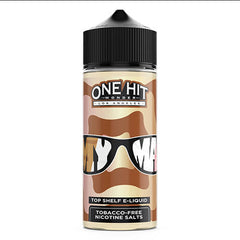 One Hit Wonder eLiquid TFN - My Man - 100ml